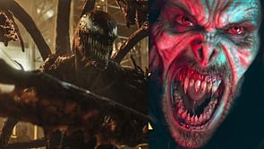 5 terrifying characters of Marvel that will keep you up at night