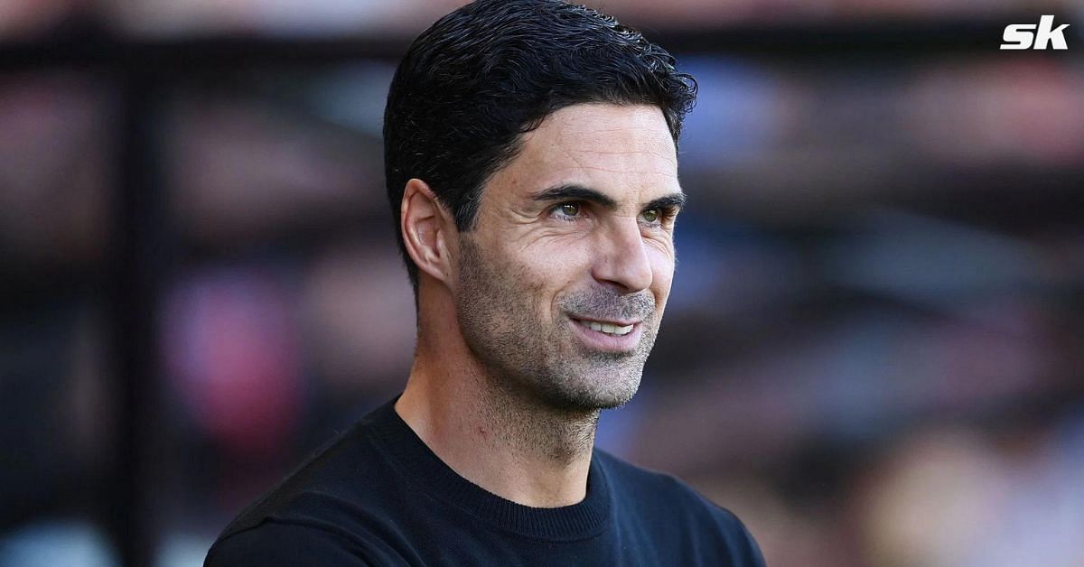 "He’ll Need To Earn His Place" - Arsenal Manager Mikel Arteta Claims ...