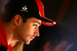 “You probably won't see me around” - Charles Leclerc disappointed with FIA’s ‘track ban’
