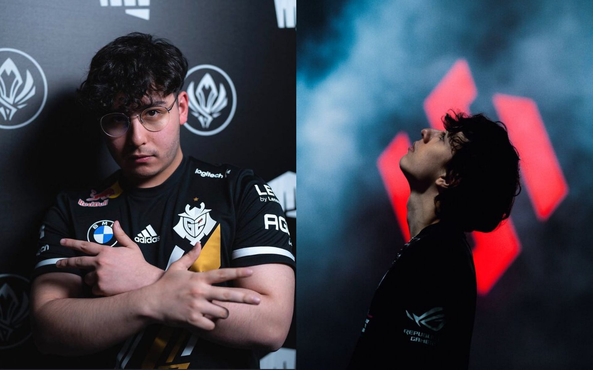 5 best toplaners in the upcoming LEC 2023 Spring Split (Images via Riot Games/Team BDS)