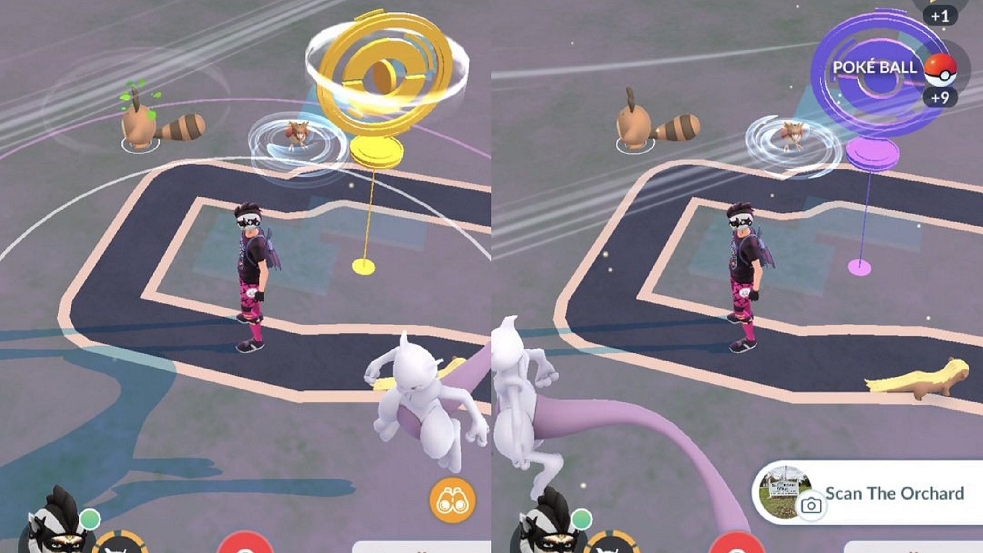 How to get a Golden Lure Module in Pokemon GO (March 2023)