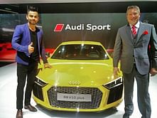 "You don't feel like owning 'toys' as such, it is about being practical" - Virat Kohli on selling most of his cars