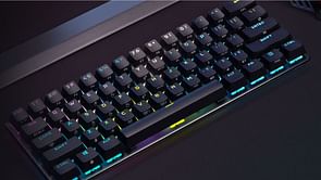 How to customize your gaming keyboard for the best experience