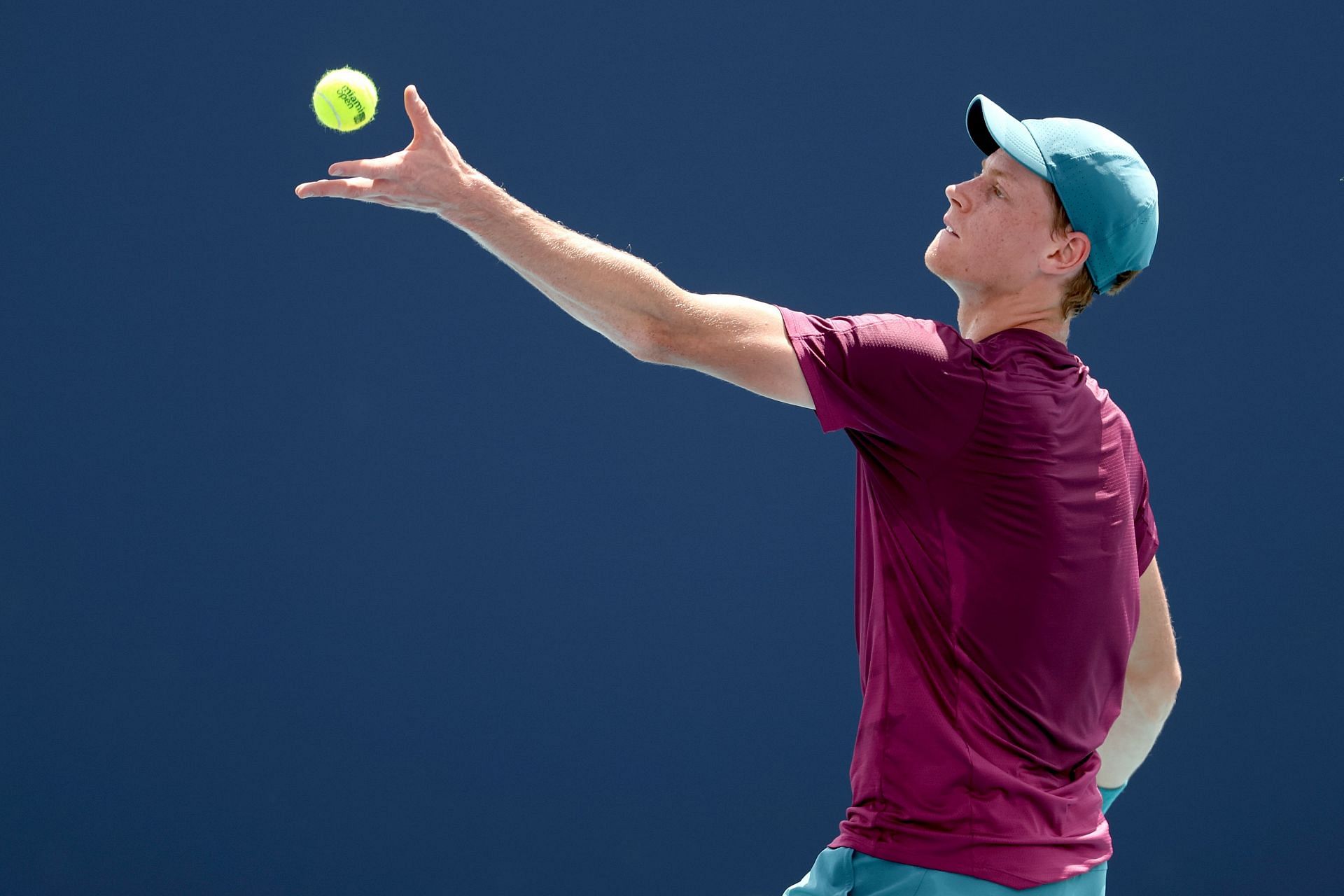 Vienna 2023: Jannik Sinner vs Andrey Rublev preview, head-to-head,  prediction, odds, and pick