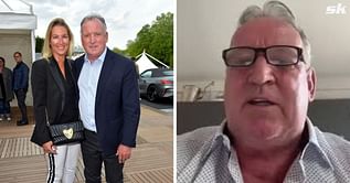 "The whole world knows what a great wife I have" - Germany legend reacts hilariously as video of his na*ed wife goes viral
