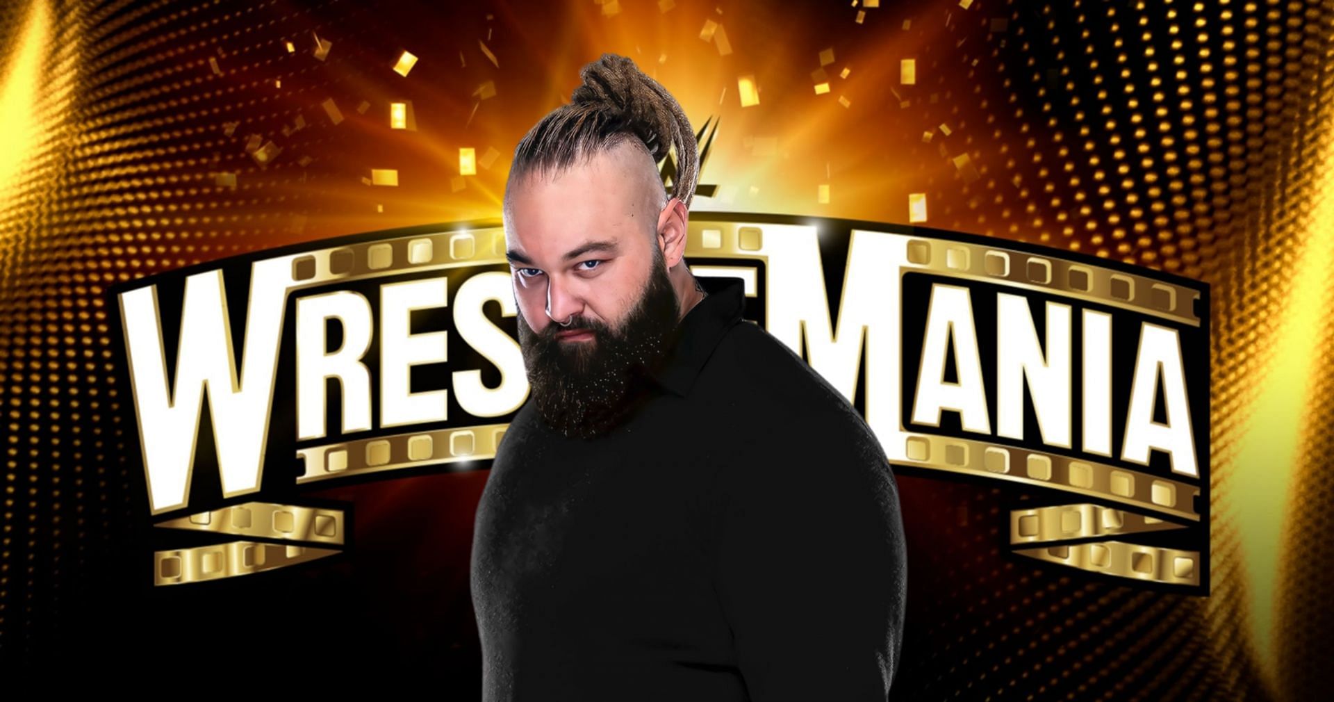 Bray Wyatt may miss out on WrestleMania 39