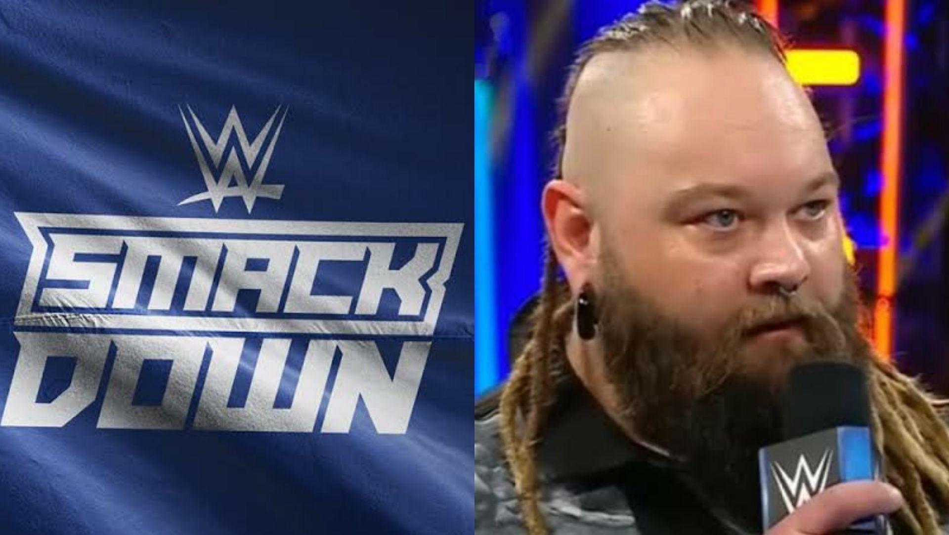 WWE SmackDown Preview Is Bray Wyatt returning tonight? Plans revealed