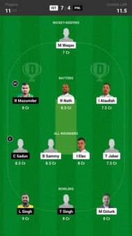 Fantasy suggestion #1