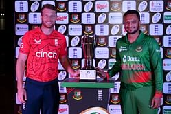 BAN vs ENG Dream11 Team Prediction Fantasy Cricket Tips प्लेइंग XI अपडेट आज के पहले टी20 मैच के लिए - 9 Mar 2023