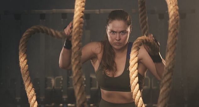 Ronda Rousey Net Worth in 2023: Income of Unparalleled WWE Legend - SCP  Magazine