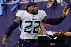 NFL Trade Rumors: Derrick Henry to NFC North? Insider predicts Titans RB’s next destination
