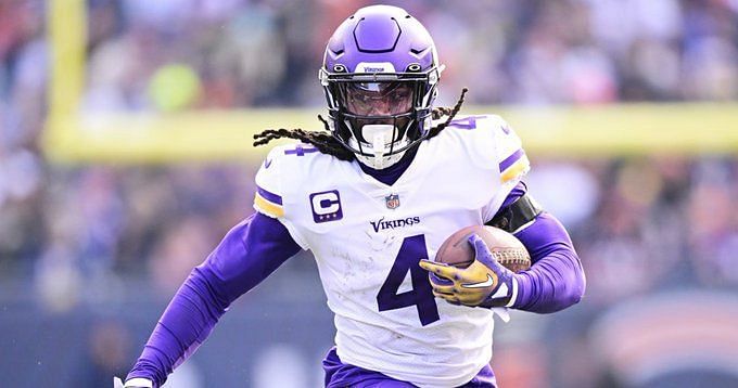 Report: Miami Dolphins could emerge as option for Dalvin Cook if Minnesota  Vikings decide to trade him - Dolphin Nation