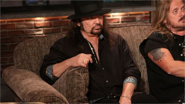 Gary Rossington net worth: Fortune explored as original Lynyrd Skynyrd ...