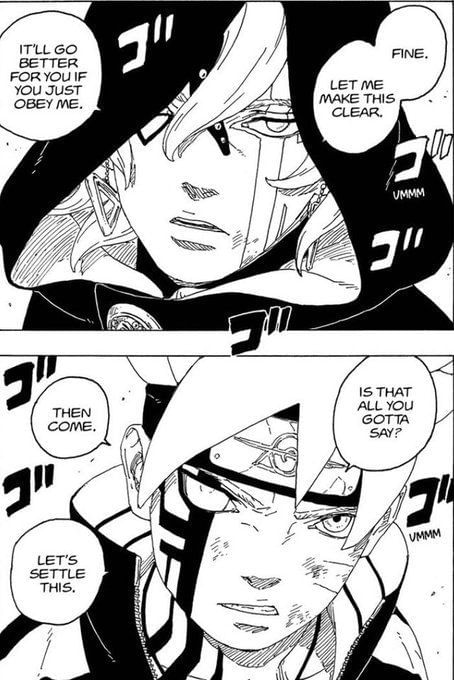 Is Boruto Canceled Status Of The Anime Explained Is Boruto Canceled Status Of The Anime Explained