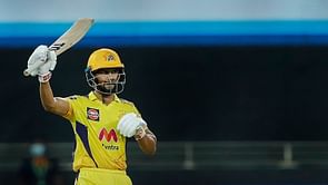 3 reasons why Ruturaj Gaikwad can win the orange cap in IPL 2023
