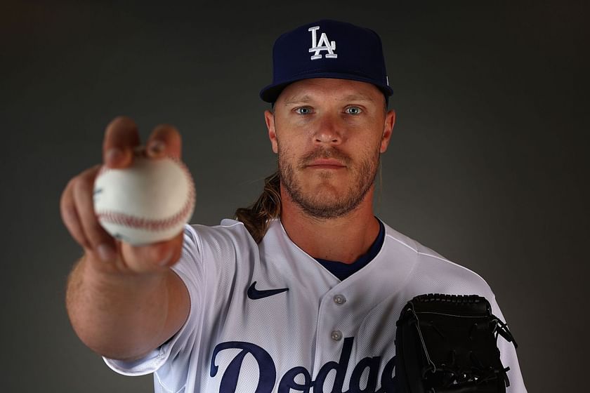Noah Syndergaard solid, Dodgers bullpen not so much in loss to
