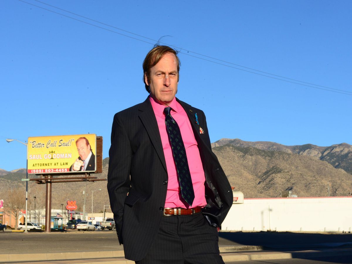 Bob Odenkirk interview: Better Call Saul star on surviving a heart