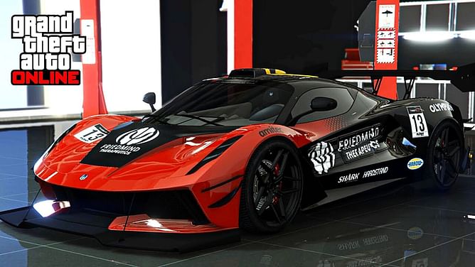 GTA Online The Last Dose update to add new Ocelot Virtue and Willard Eudora cars: What we know so far