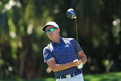 Rickie Fowler joins TGL despite rumors of him joining LIV Golf