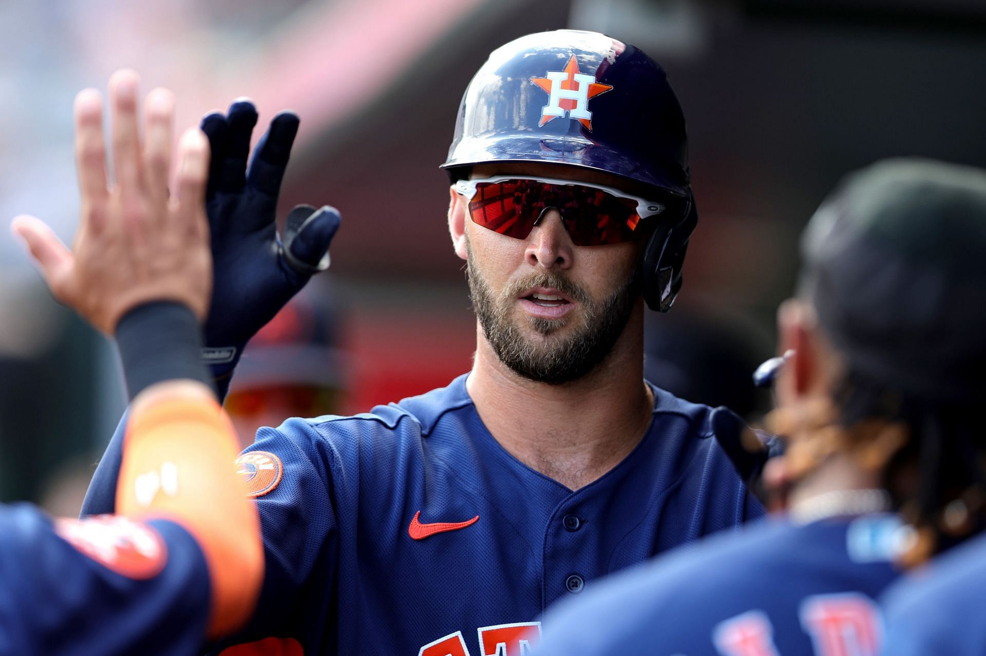 Houston Astros vs. St. Louis Cardinals