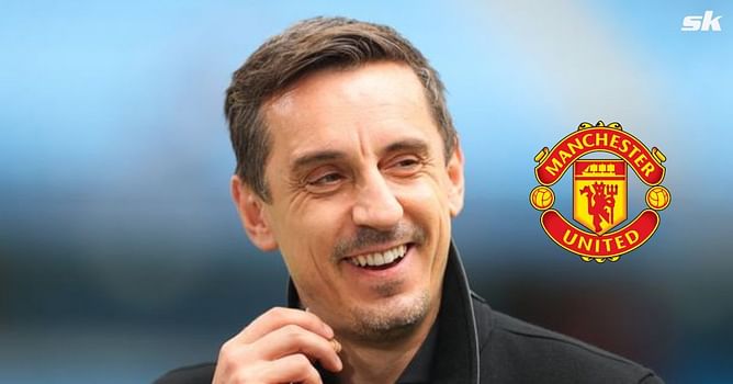 "None of us thought that" - Gary Neville hails Manchester United star's 'devastating' impact on club after signing in the summer