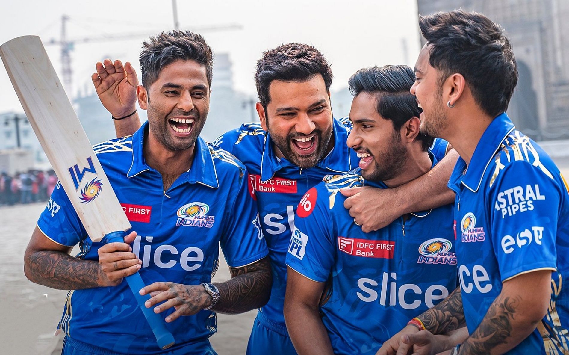 Mumbai Indians