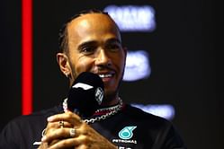 Lewis Hamilton's bold claim as Mercedes looks to bounce back: "I will win again"