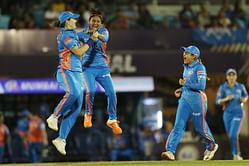 WPL 2023 की चैंपियन बनी मुंबई इंडियंस, खिताबी मुकाबले में दिल्ली कैपिटल्स को दी मात