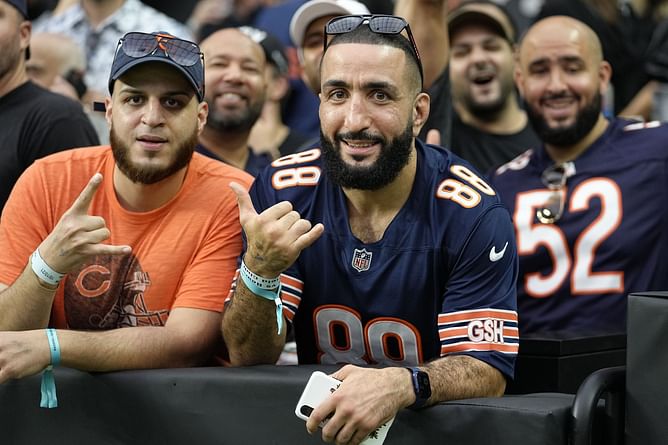 Top-ranked welterweight Belal Muhammad suggests a simple fix to make the UFC better