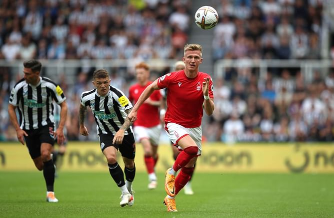 Nottingham Forest vs Newcastle United Prediction and Betting Tips | 17th March 2023
