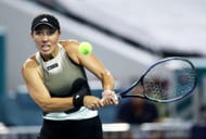 Pegula had never lost to Rybakina before.