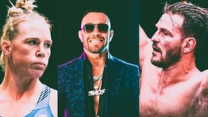 5 oldest UFC contenders who could still become champions