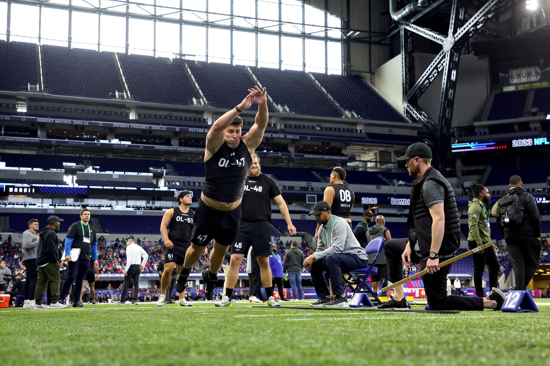 NFL Combine