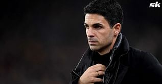"I could have been important for the club" - Arsenal loanee expresses discontent with Mikel Arteta's decision to let him leave on loan