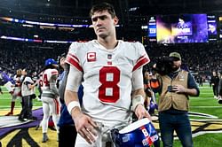 NFL Rumors: Daniel Jones nearing massive $160 million contract extension with Giants