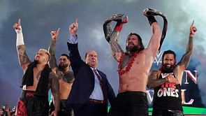 "मैं कभी भी, कहीं भी फाइट के लिए तैयार हूं"- WWE दिग्गज Roman Reigns के भाई ने अपने कैरेक्टर को लेकर दिया तगड़ा बयान