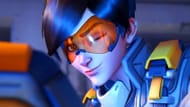 Tracer (Image via Blizzard Entertainment)