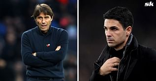 Arsenal and Tottenham desperate to sign 26-year-old star in the summer - Reports