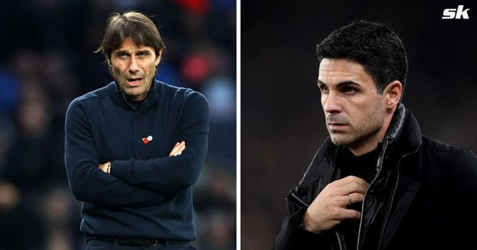 Arsenal and Tottenham desperate to sign 26-year-old star in the summer - Reports