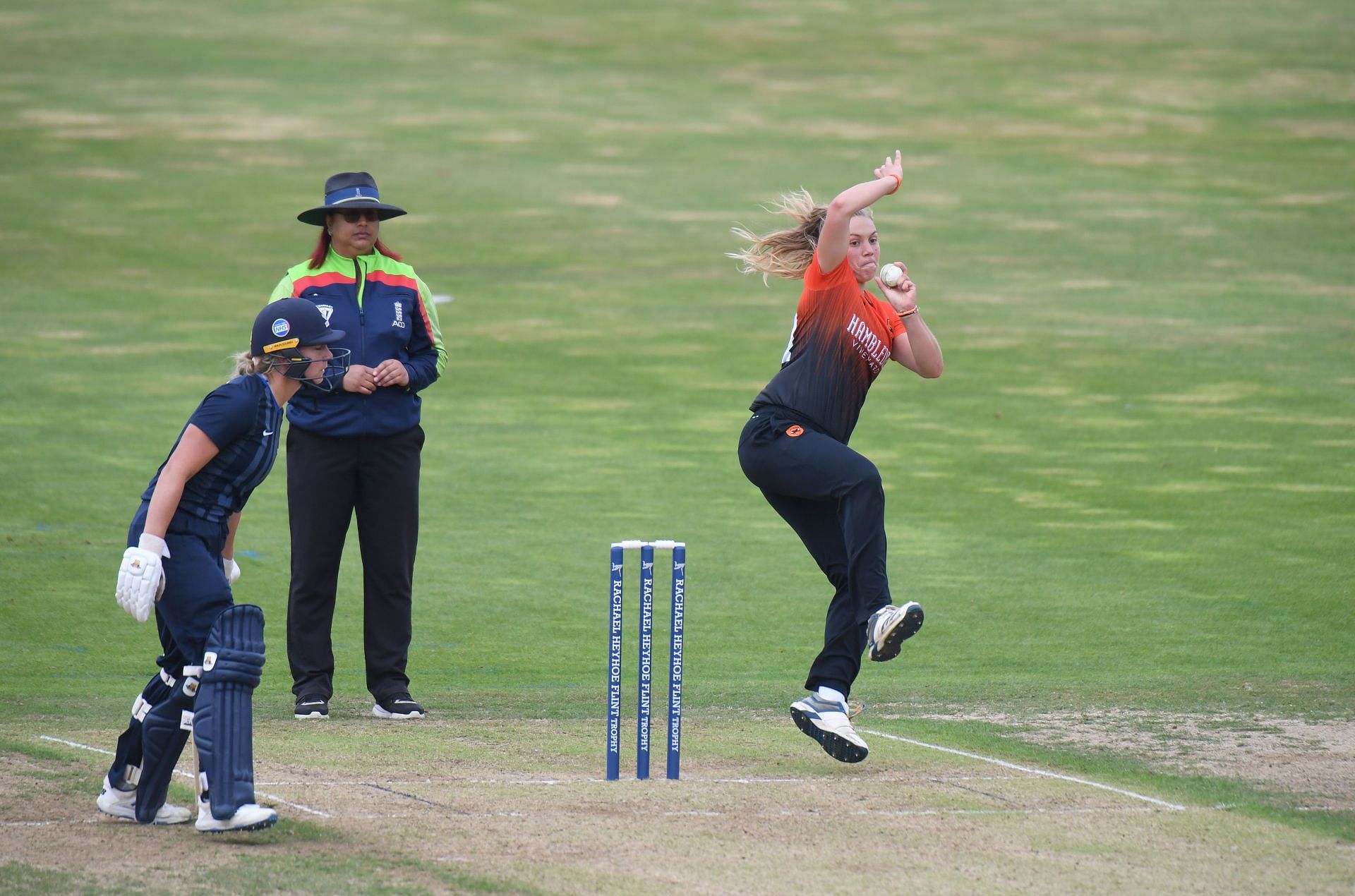 Southern Vipers v Northern Diamonds - Rachael Heyhoe-Flint Trophy Final