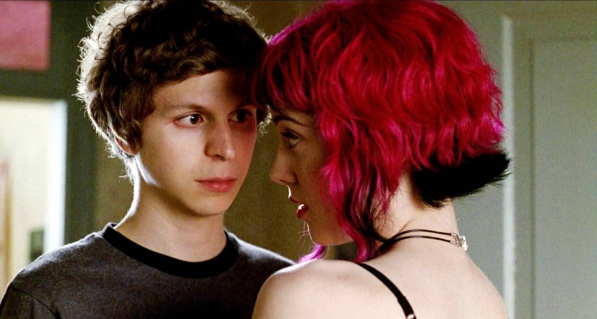 Scott Pilgrim vs. the World (image via Universal Studios)