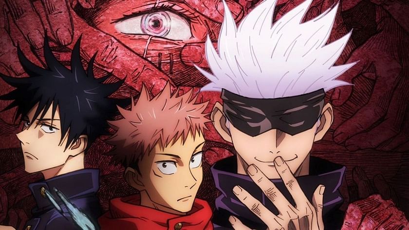 20 anime like Jujutsu Kaisen to watch in 2023