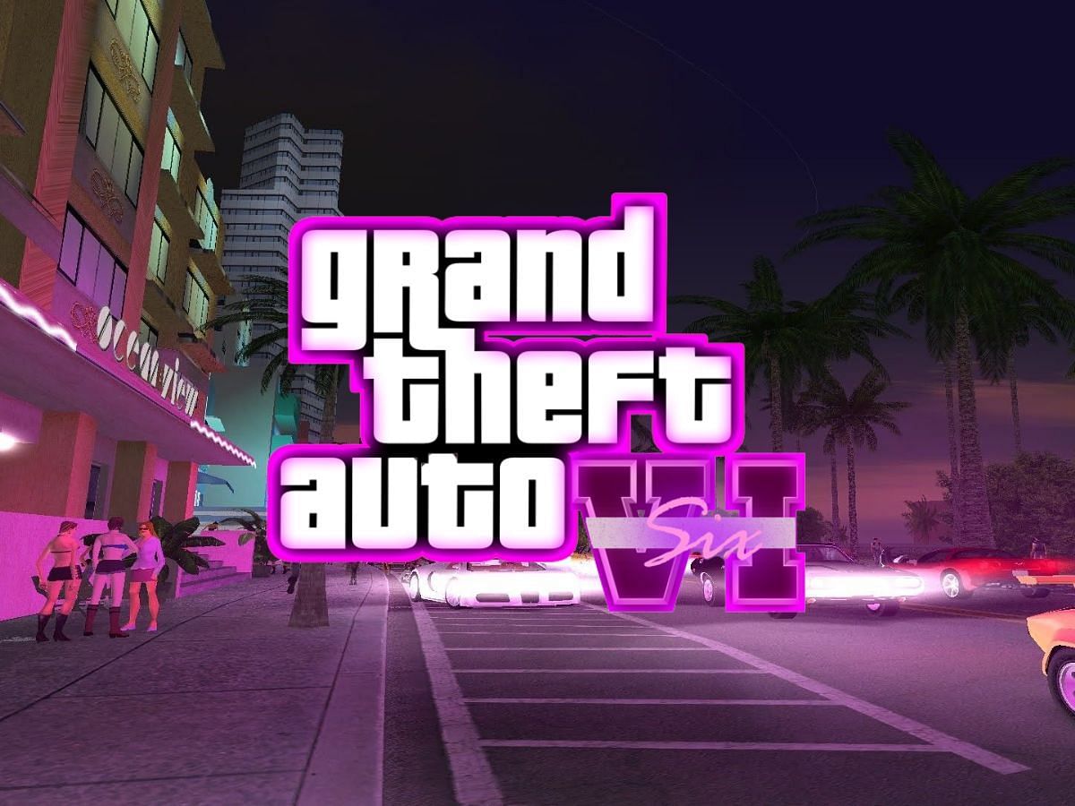 Rockstar Games should improve GTA 6