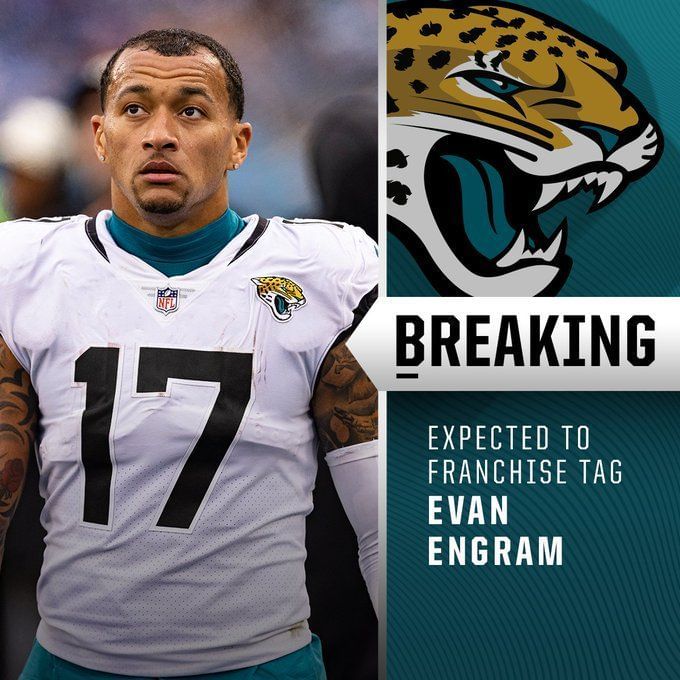 How is the NFL franchise tag calculated? All you need to know about the