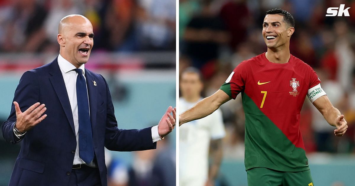 Portugal's perfect record will count for nothing at Euro 2024, warns  Martinez