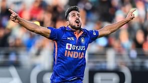 "Jab tak do batters ki aankh band nehi hoti toh speed ka kya faeda?" - Indian veteran pacer gives crucial advice to Umran Malik