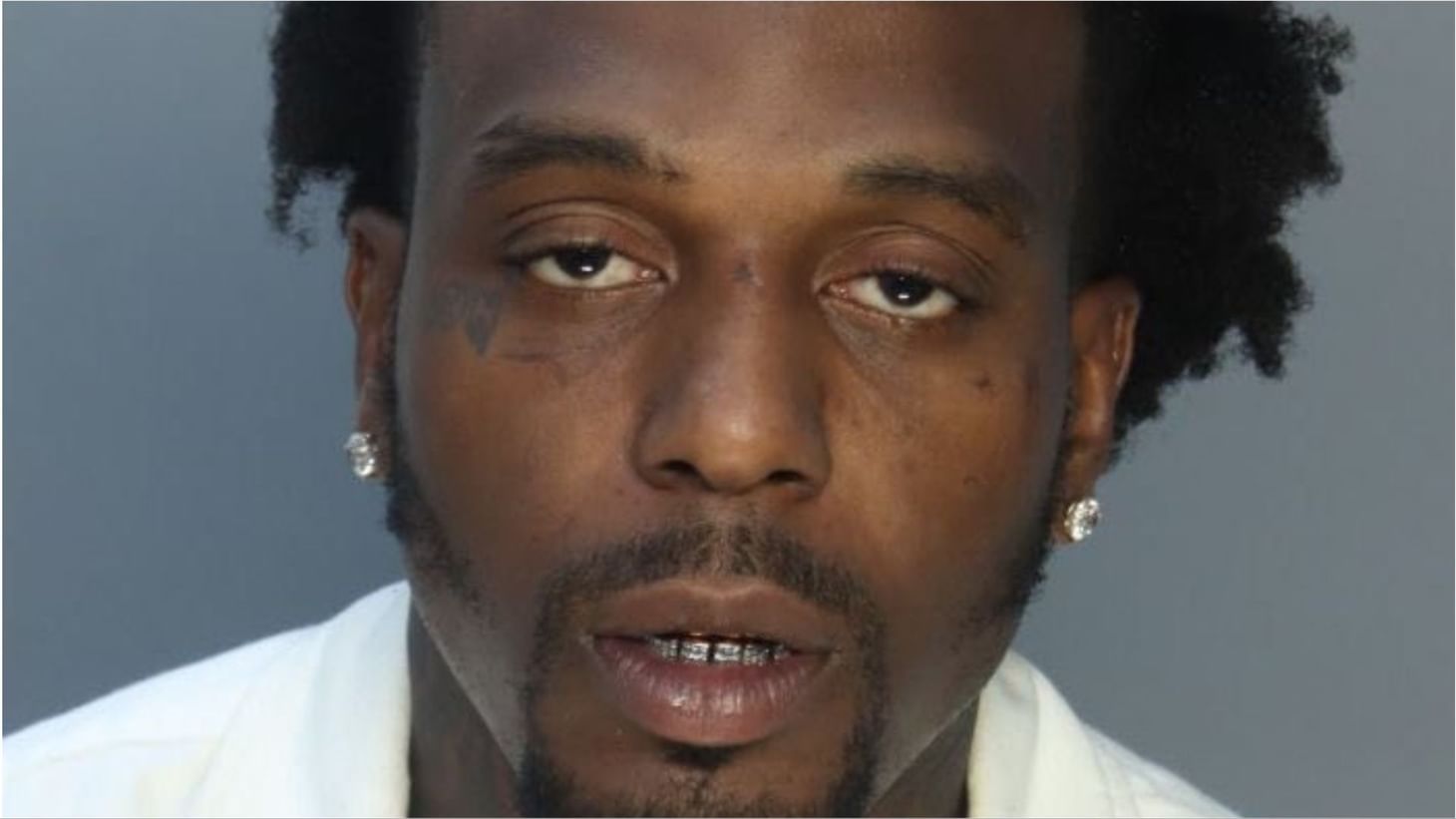 Why was Sauce Walka arrested? Real name explored as rapper is held in