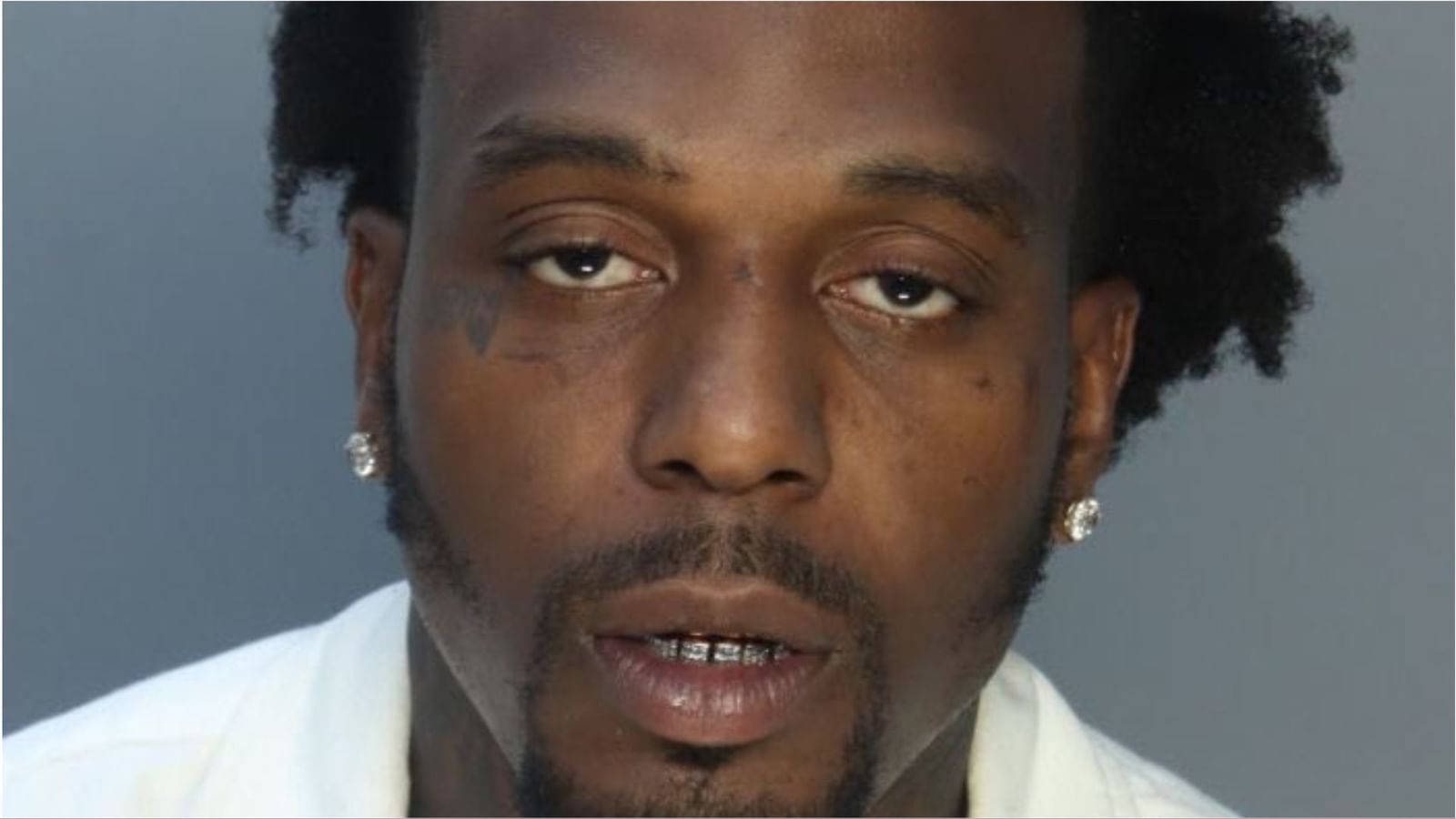 Why was Sauce Walka arrested? Real name explored as rapper is held in