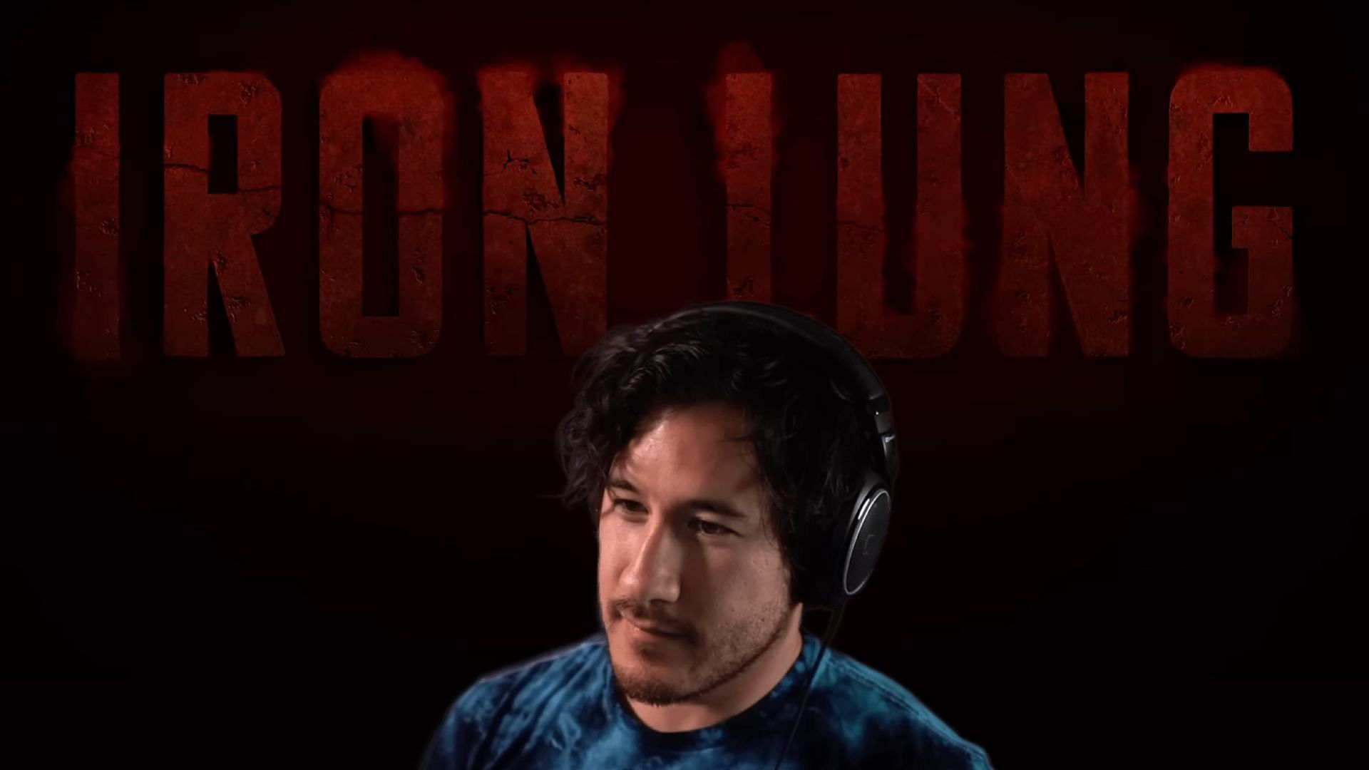 Markiplier to star in a video game adaption of Iron Lung (Image via Sportskeeda)