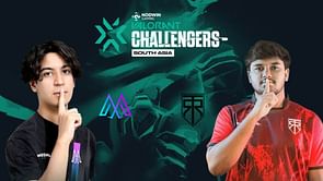 Medal Esports vs True Rippers in Valorant Challenger South Asia Split 2: Predictions, where to watch, and more